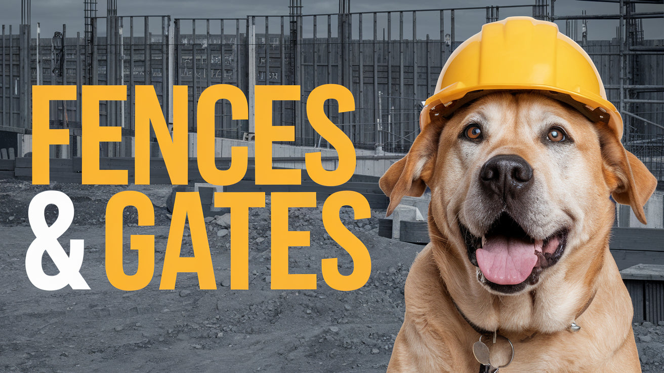 Fences & Gates