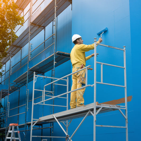 Commercial Painting