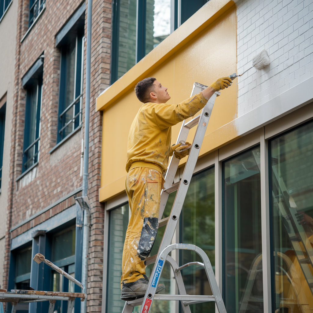 Exterior Painting