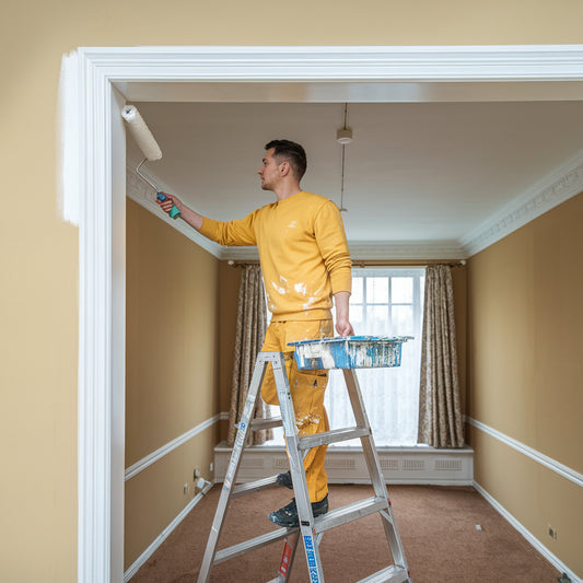 Interior Painting Services