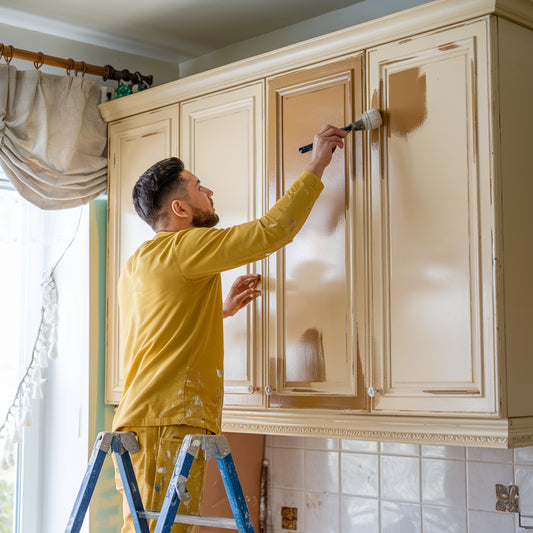 Kitchen  painting